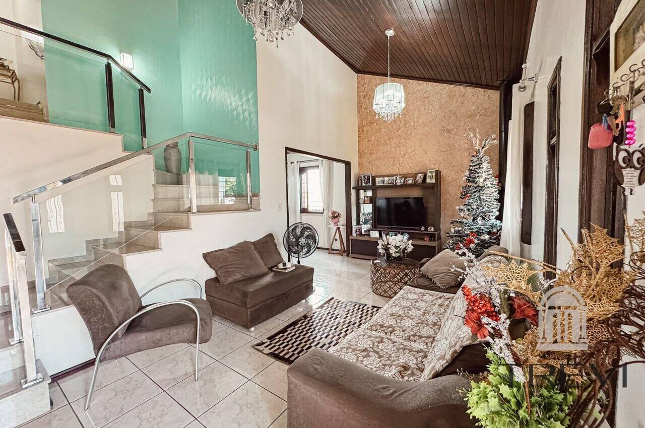 Casa no bairro Sulina, em Santa Rosa, foto 11 de 15