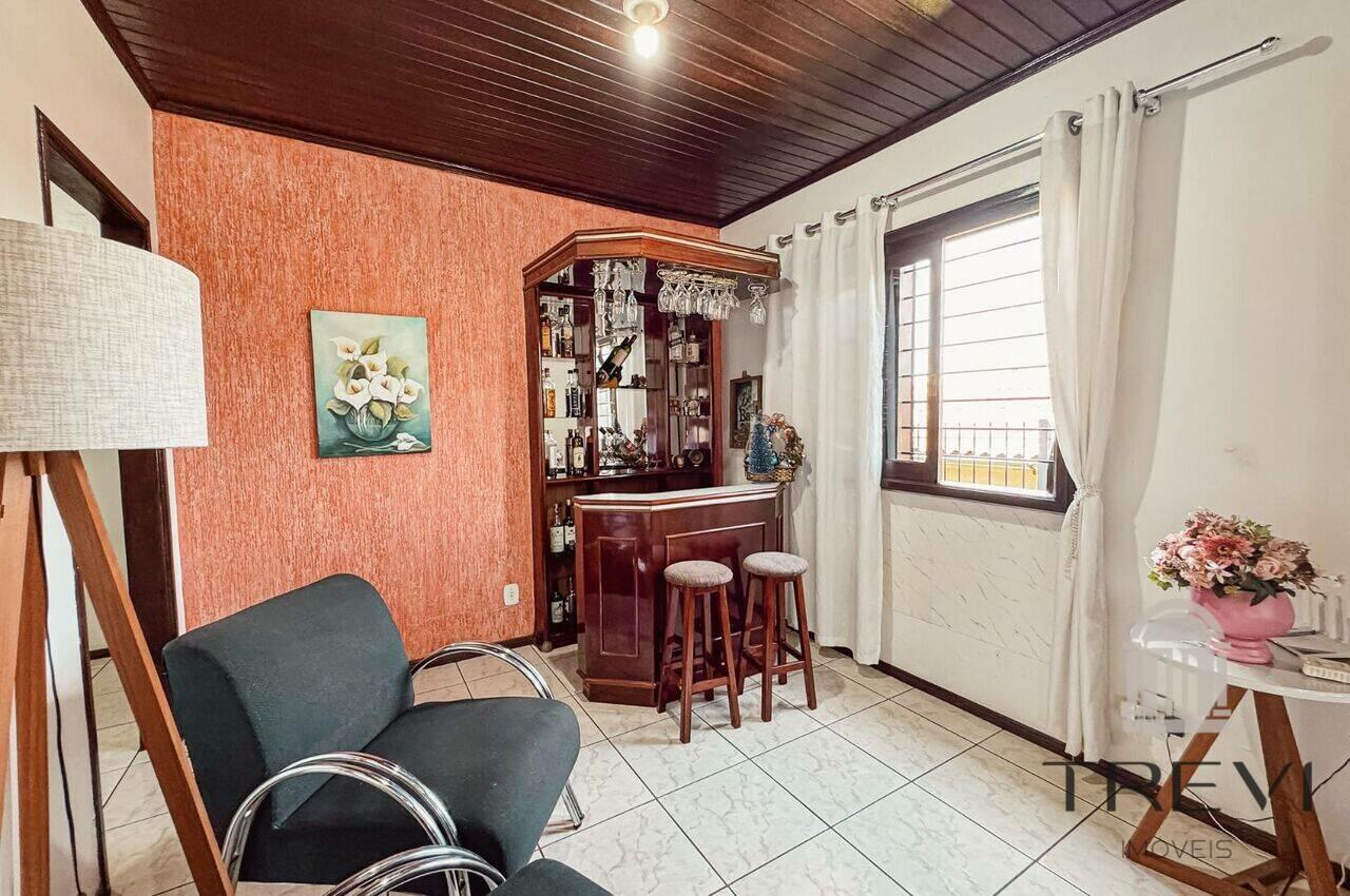 Casa no bairro Sulina, em Santa Rosa, foto 13 de 15