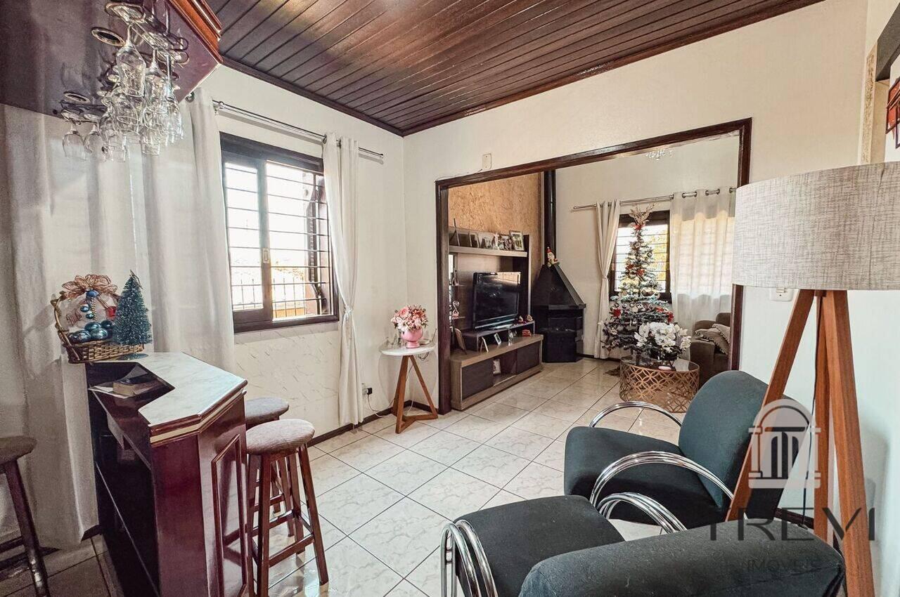 Casa no bairro Sulina, em Santa Rosa, foto 14 de 15