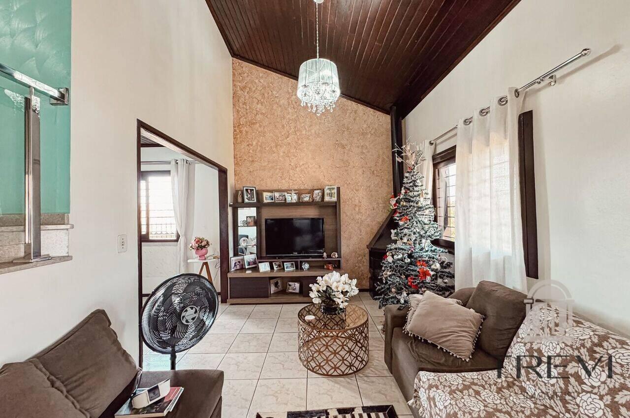 Casa no bairro Sulina, em Santa Rosa, foto 15 de 15