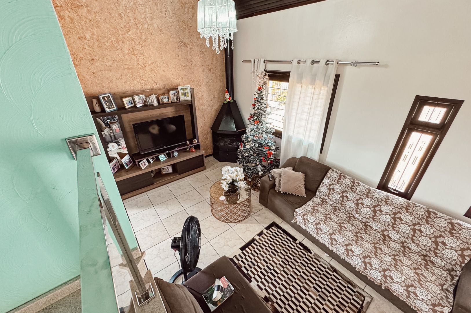 Casa no bairro Sulina, em Santa Rosa, foto 16 de 51