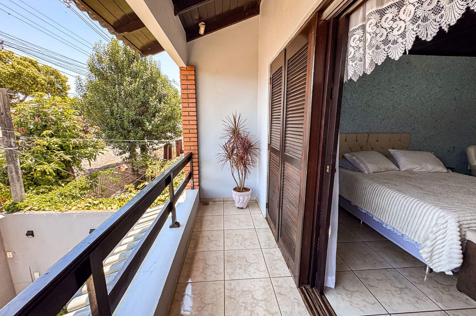Casa no bairro Sulina, em Santa Rosa, foto 21 de 51