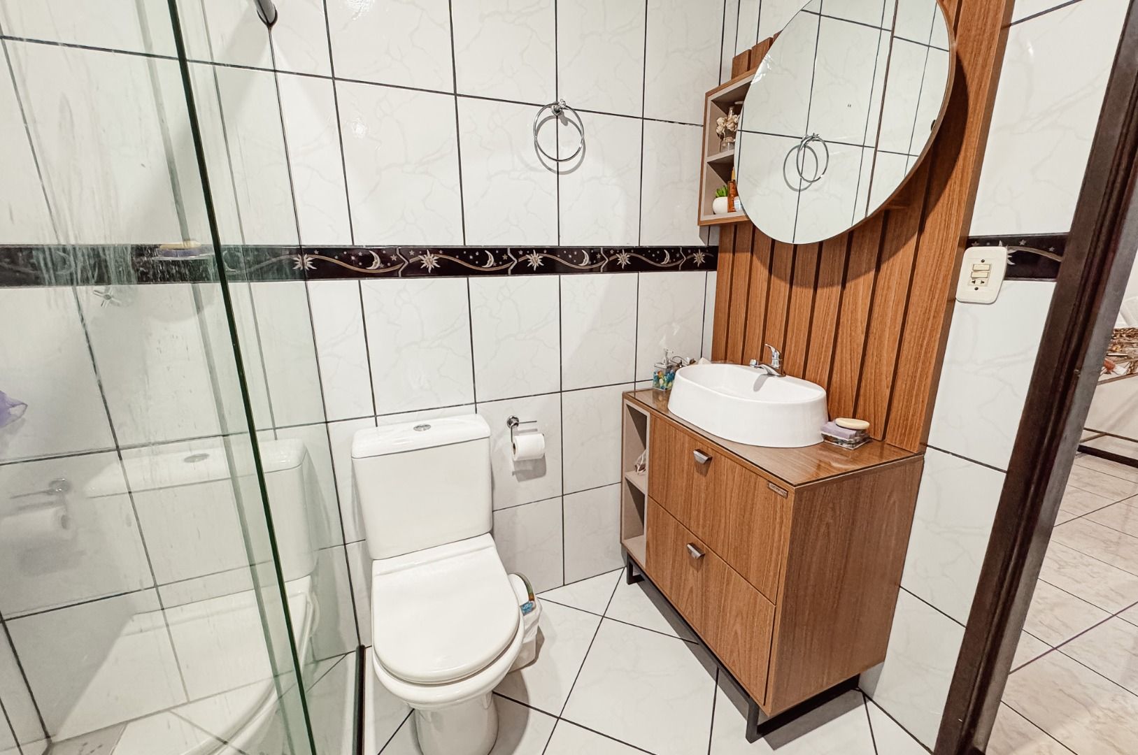 Casa no bairro Sulina, em Santa Rosa, foto 24 de 51
