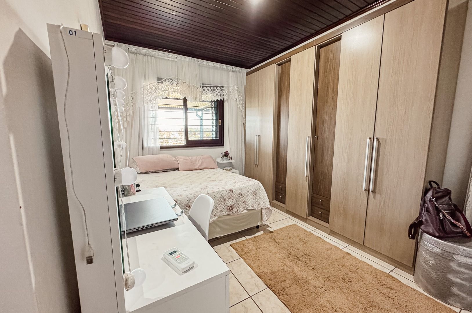 Casa no bairro Sulina, em Santa Rosa, foto 25 de 51