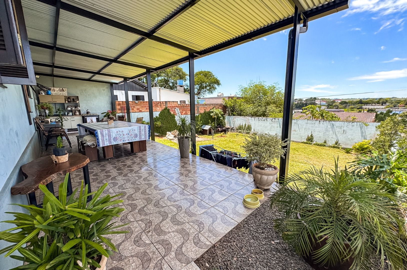 Casa no bairro Sulina, em Santa Rosa, foto 32 de 51