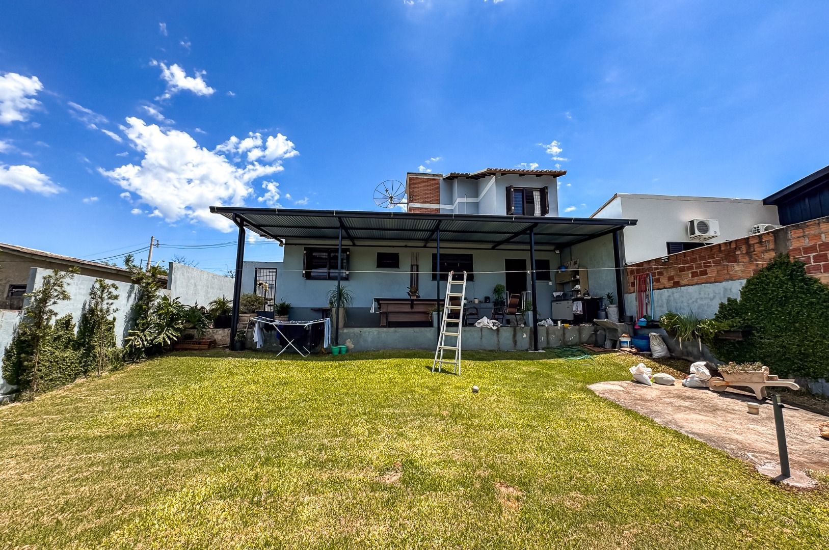 Casa no bairro Sulina, em Santa Rosa, foto 35 de 51