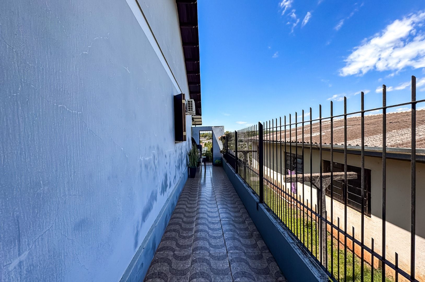 Casa no bairro Sulina, em Santa Rosa, foto 37 de 51
