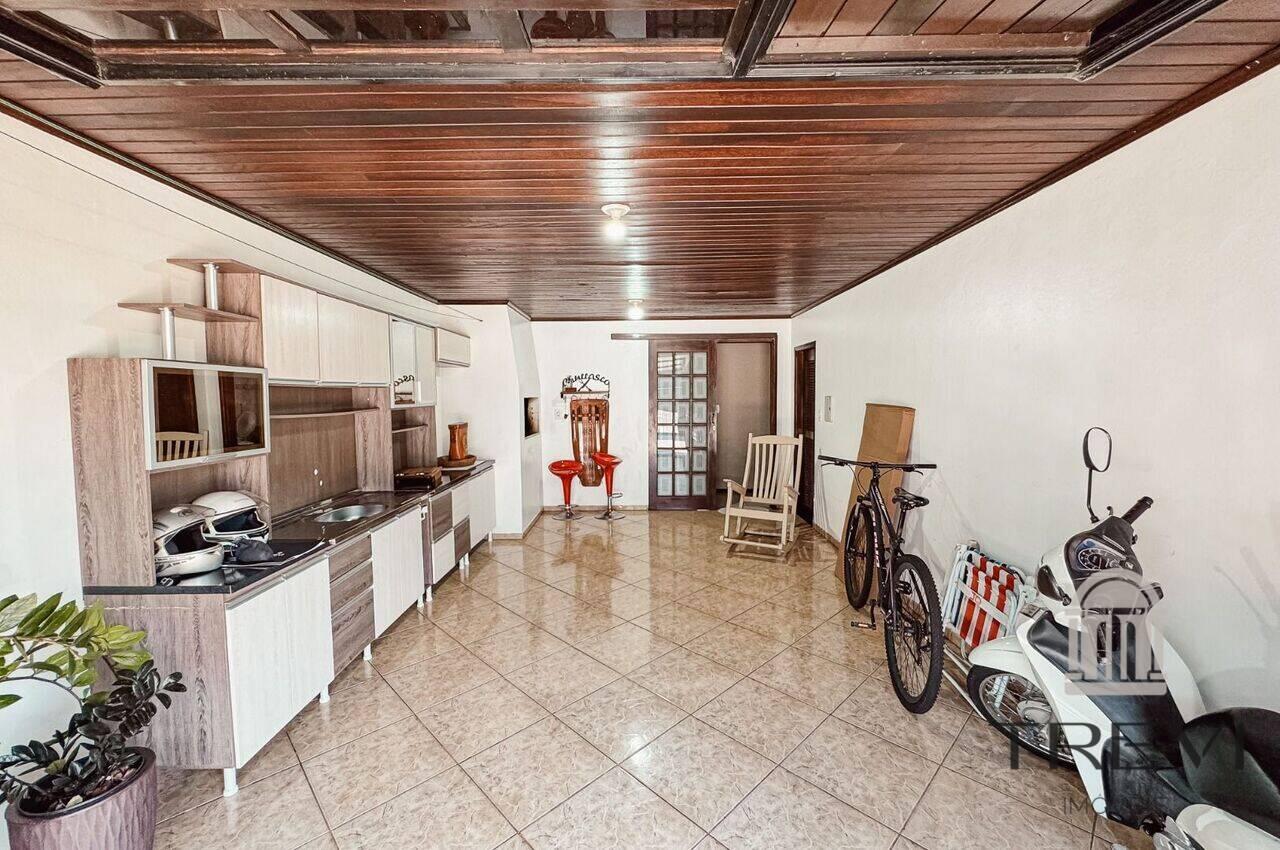 Casa no bairro Sulina, em Santa Rosa, foto 5 de 15