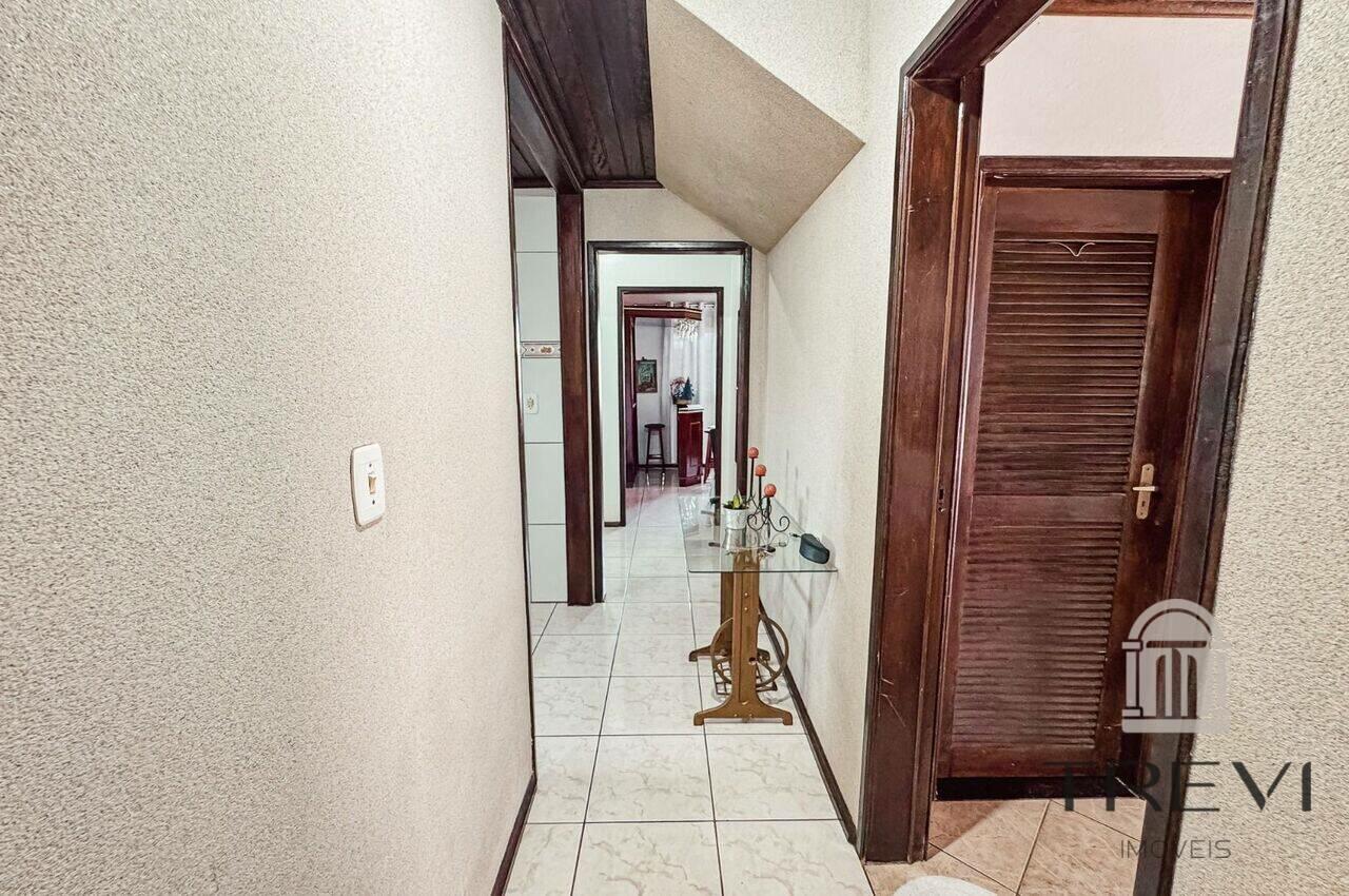Casa no bairro Sulina, em Santa Rosa, foto 7 de 15