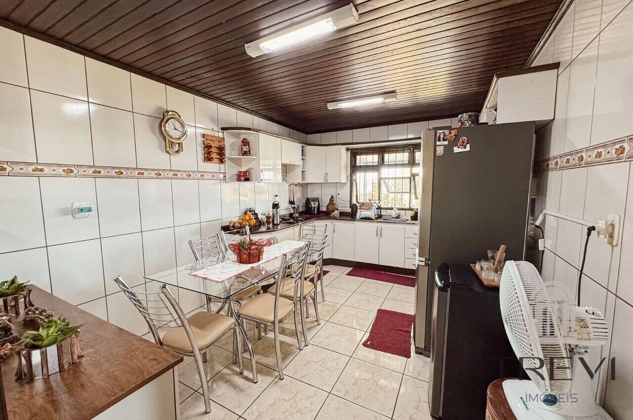 Casa no bairro Sulina, em Santa Rosa, foto 8 de 15