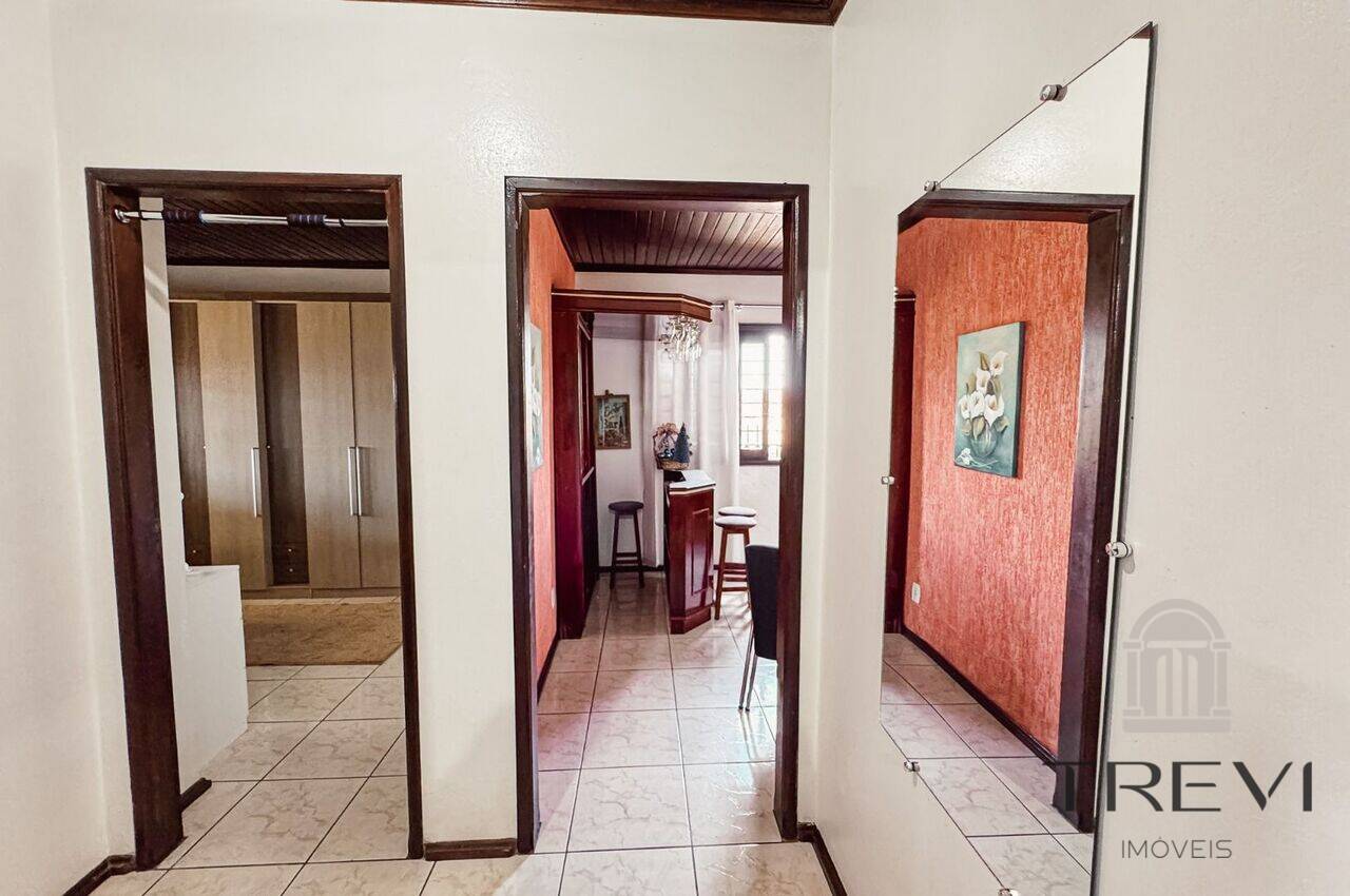 Casa no bairro Sulina, em Santa Rosa, foto 10 de 15