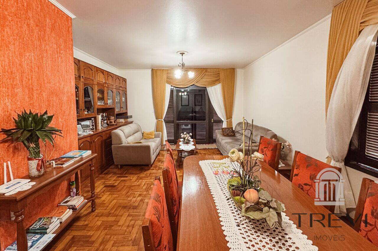 Casa no bairro Central, em Santa Rosa, foto 11 de 15