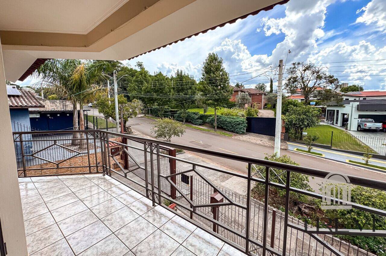 Casa no bairro Central, em Santa Rosa, foto 13 de 15