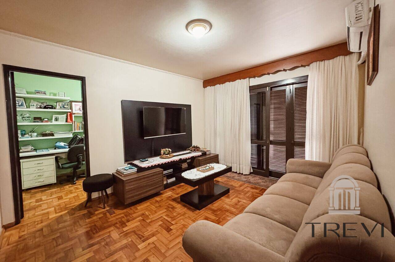 Casa no bairro Central, em Santa Rosa, foto 14 de 15