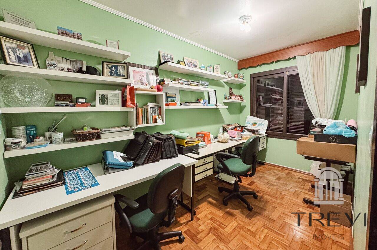 Casa no bairro Central, em Santa Rosa, foto 15 de 15