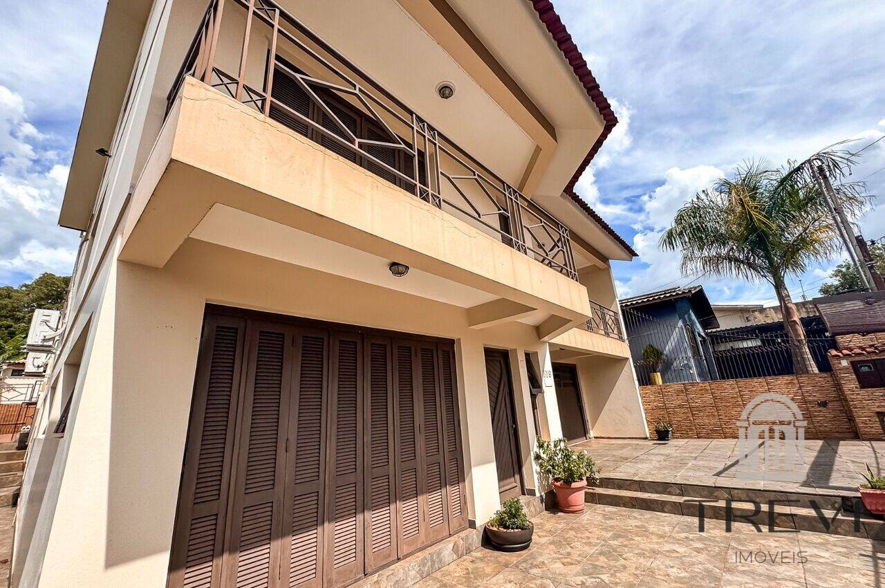 Casa no bairro Central, em Santa Rosa, foto 3 de 15