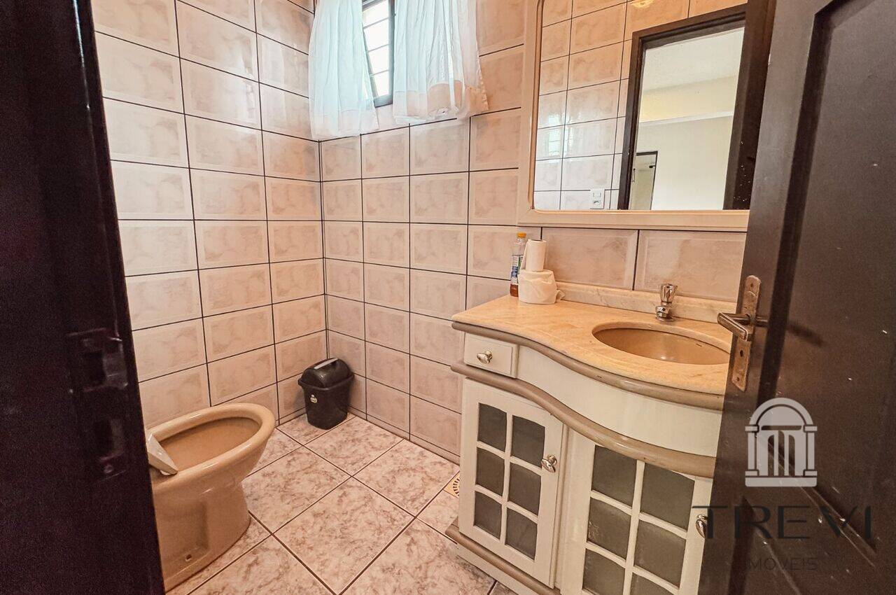 Casa no bairro Central, em Santa Rosa, foto 8 de 15