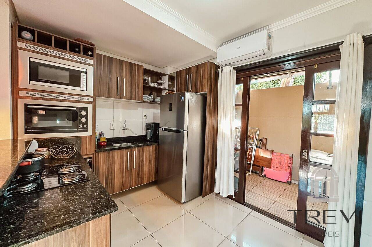 Casa no bairro Esplanada, em Santa Rosa, foto 11 de 15