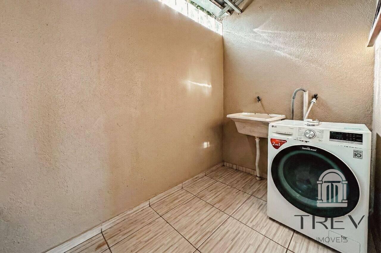 Casa no bairro Esplanada, em Santa Rosa, foto 14 de 15