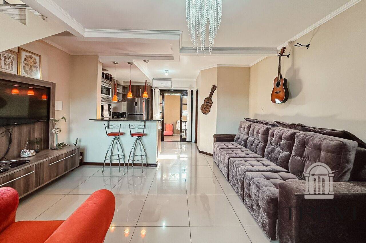 Casa no bairro Esplanada, em Santa Rosa, foto 4 de 15