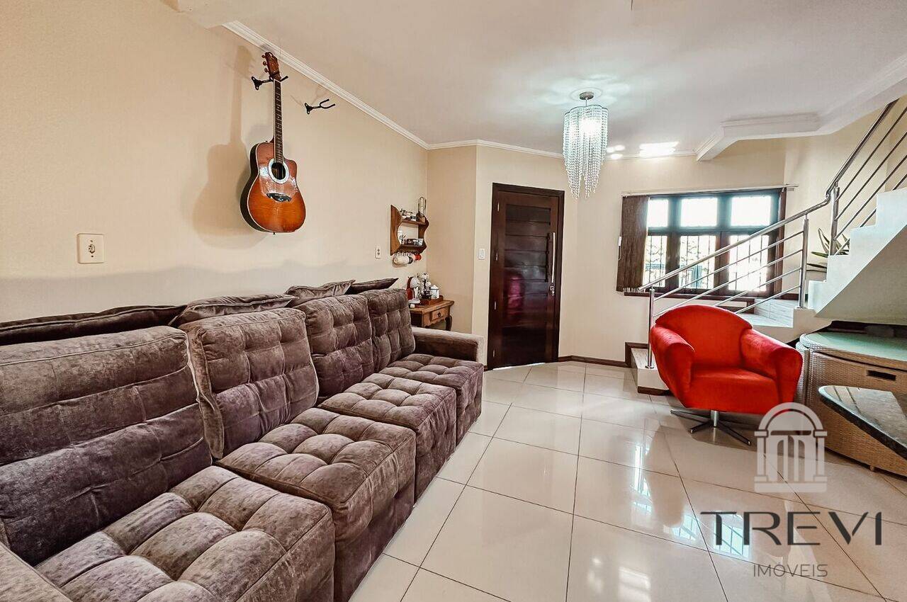 Casa no bairro Esplanada, em Santa Rosa, foto 6 de 15