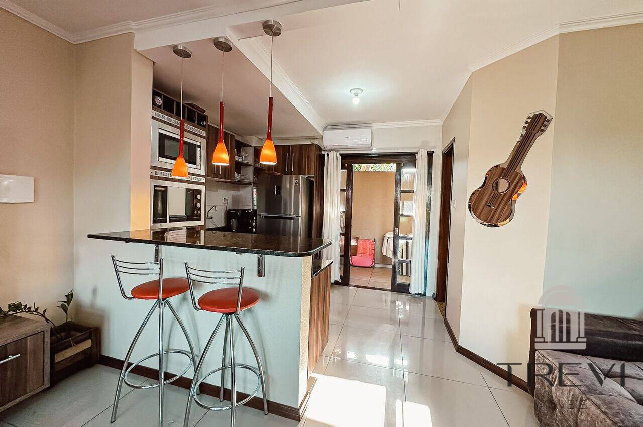 Casa no bairro Esplanada, em Santa Rosa, foto 8 de 15