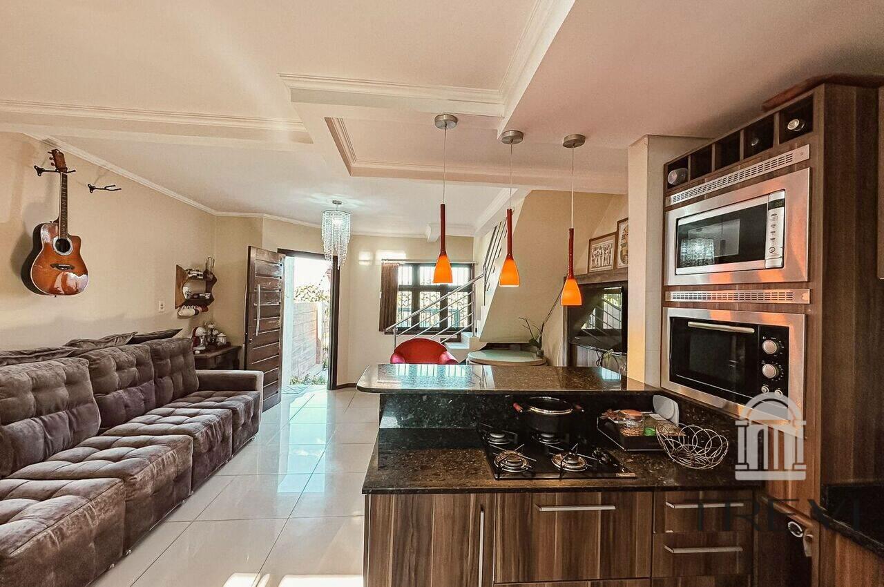 Casa no bairro Esplanada, em Santa Rosa, foto 10 de 15
