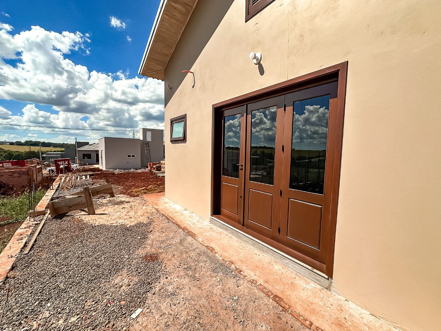Casa no bairro Montese, em Santa Rosa, foto 17 de 19