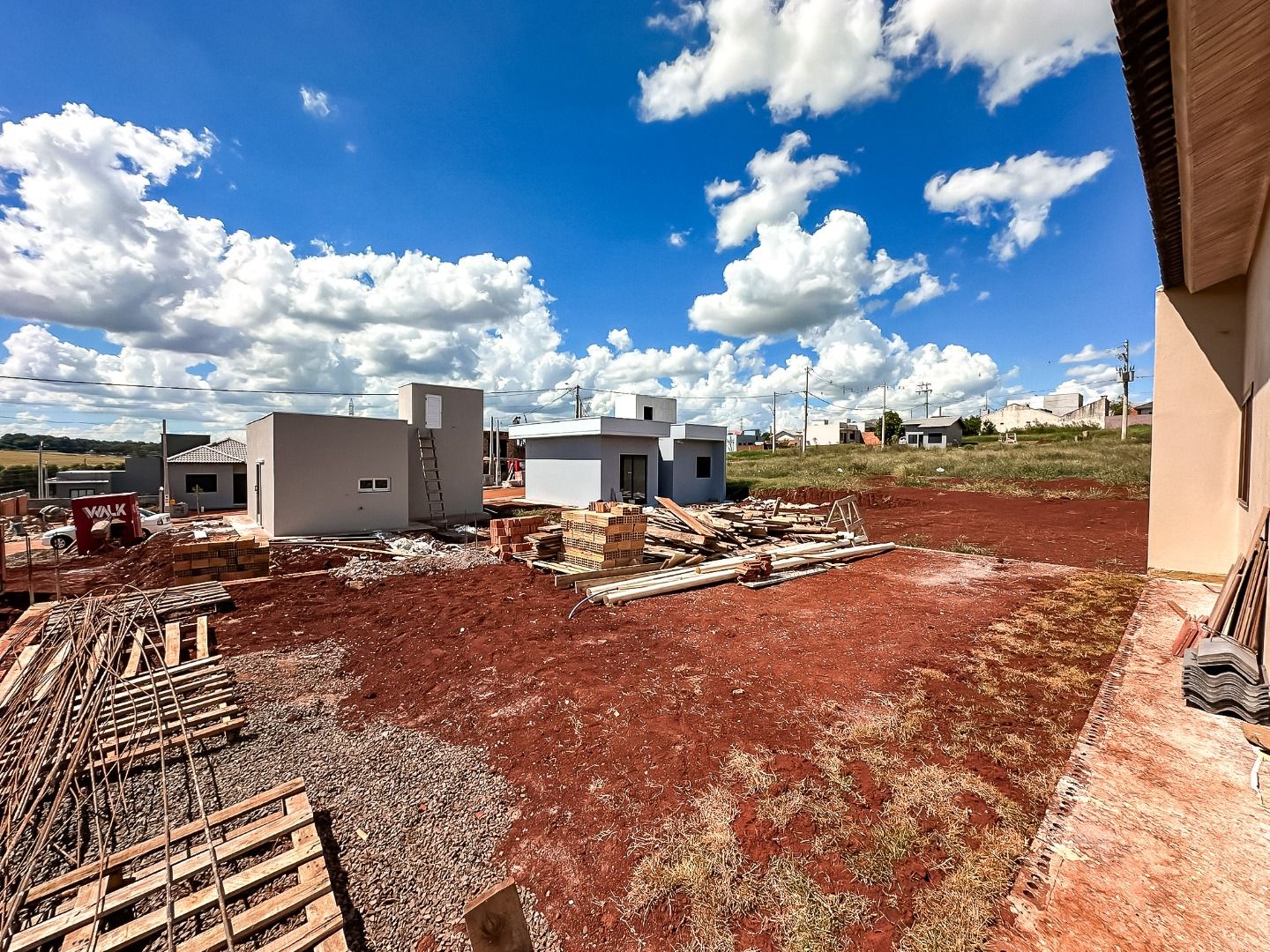 Casa no bairro Montese, em Santa Rosa, foto 18 de 19
