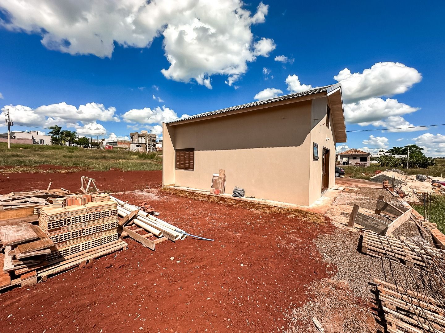 Casa no bairro Montese, em Santa Rosa, foto 19 de 19