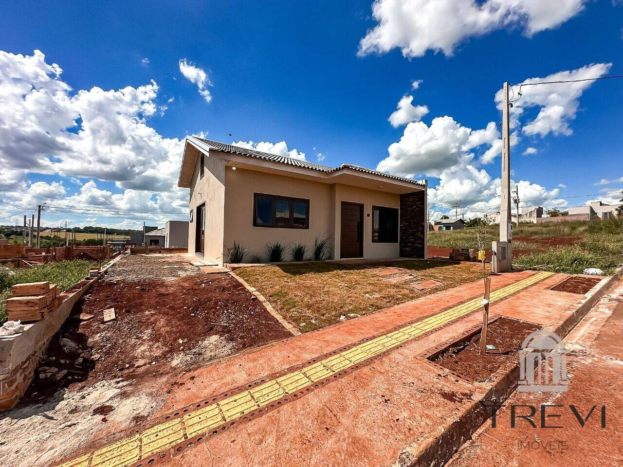 Casa no bairro Montese, em Santa Rosa, foto 3 de 19