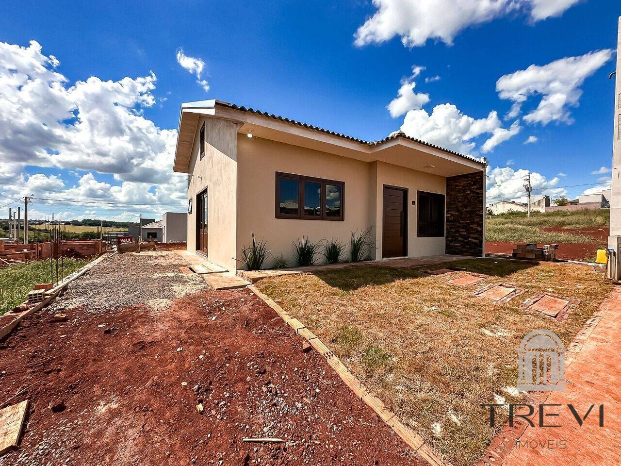 Casa no bairro Montese, em Santa Rosa, foto 4 de 19