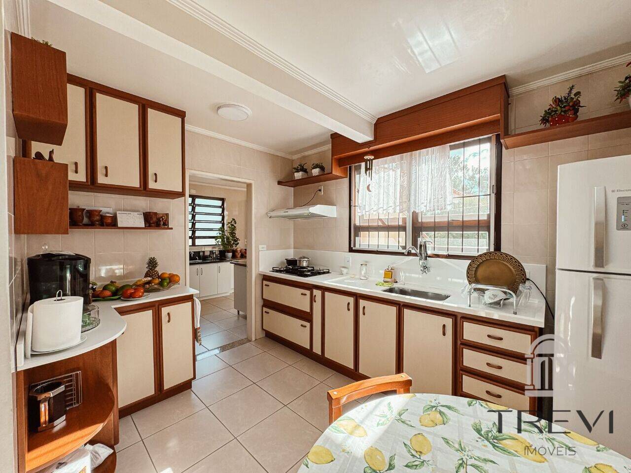 Casa no bairro Glória, em Santa Rosa, foto 13 de 15