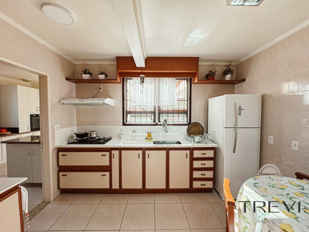 Casa no bairro Glória, em Santa Rosa, foto 14 de 15