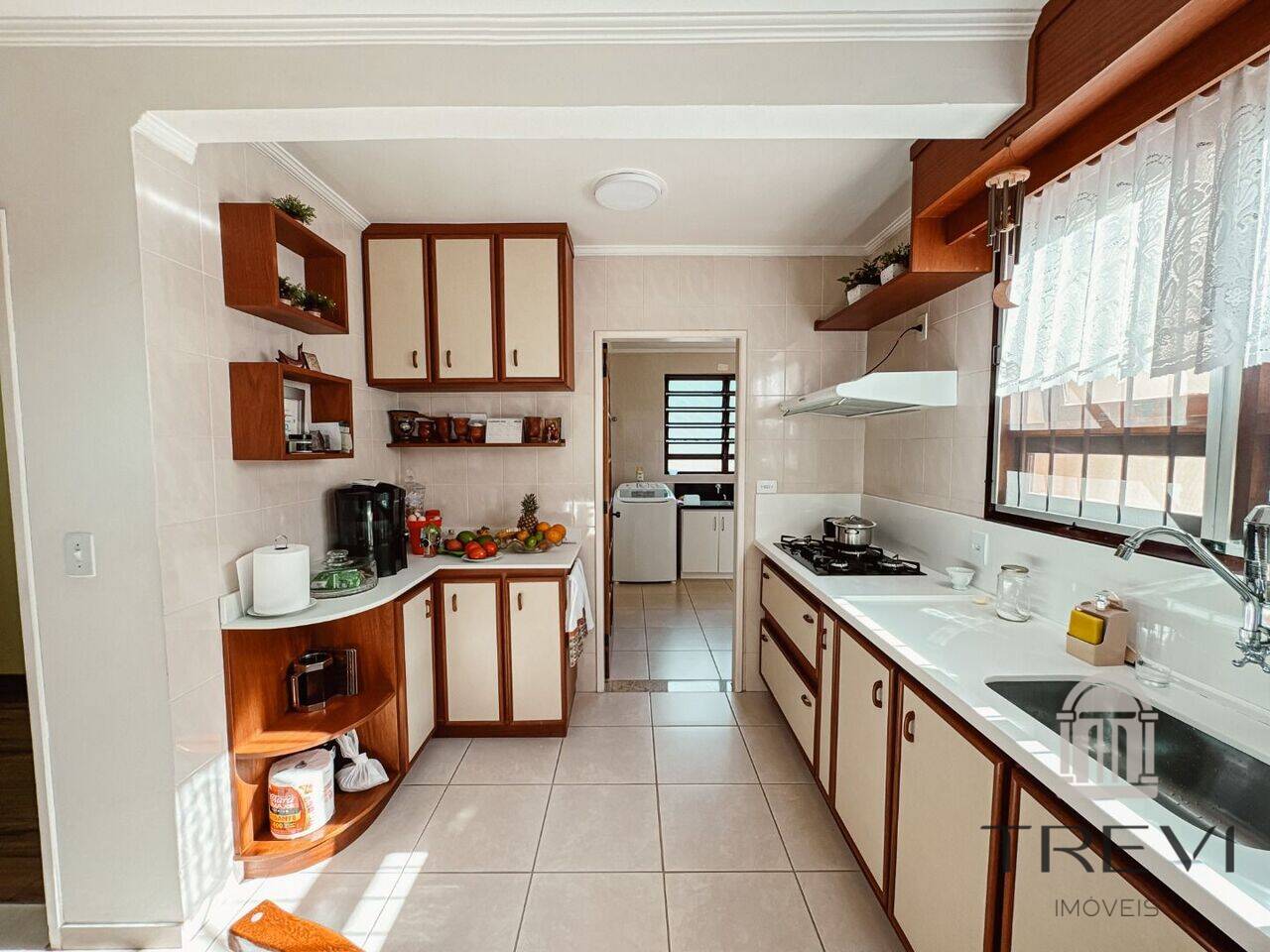 Casa no bairro Glória, em Santa Rosa, foto 15 de 15