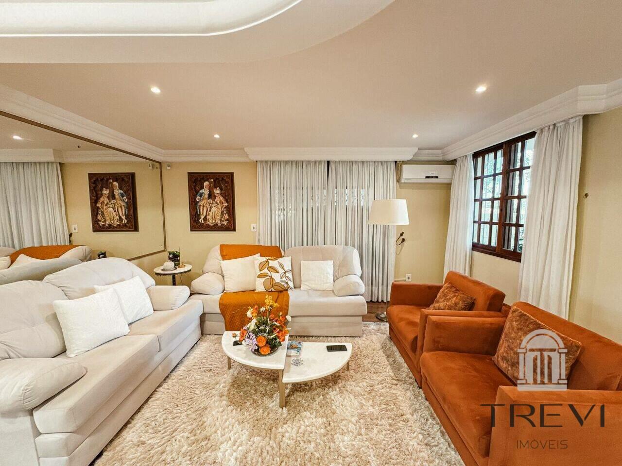 Casa no bairro Glória, em Santa Rosa, foto 6 de 15