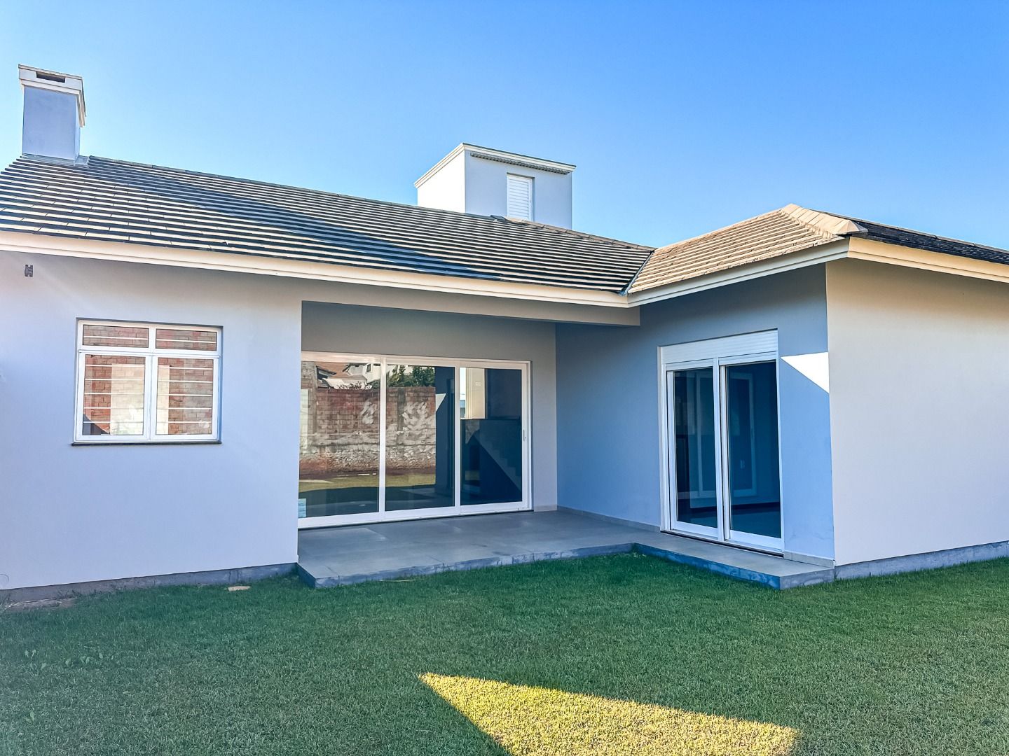Casa no bairro Esplanada, em Santa Rosa, foto 38 de 41