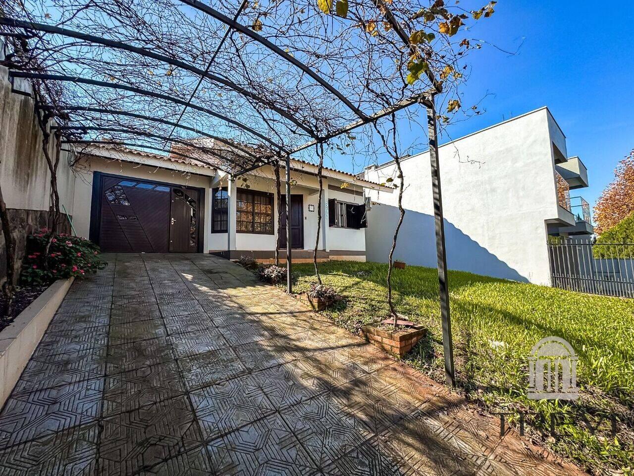 Casa no bairro Centro, em Santa Rosa, foto 2 de 46