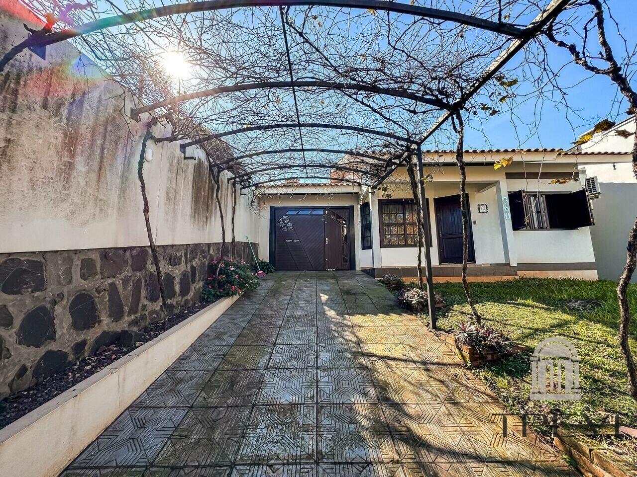 Casa no bairro Centro, em Santa Rosa, foto 3 de 46