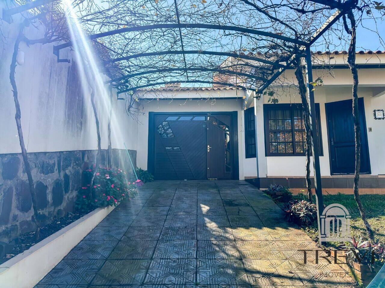 Casa no bairro Centro, em Santa Rosa, foto 4 de 46
