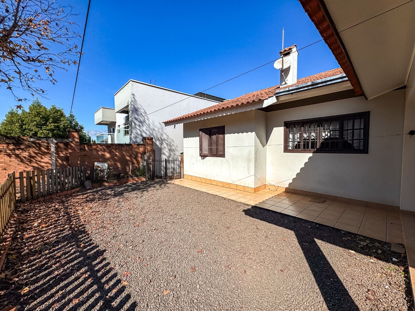 Casa no bairro Centro, em Santa Rosa, foto 34 de 46