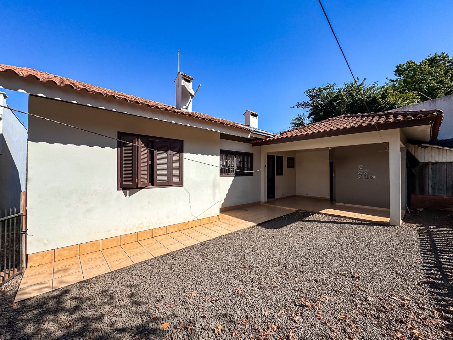 Casa no bairro Centro, em Santa Rosa, foto 38 de 46