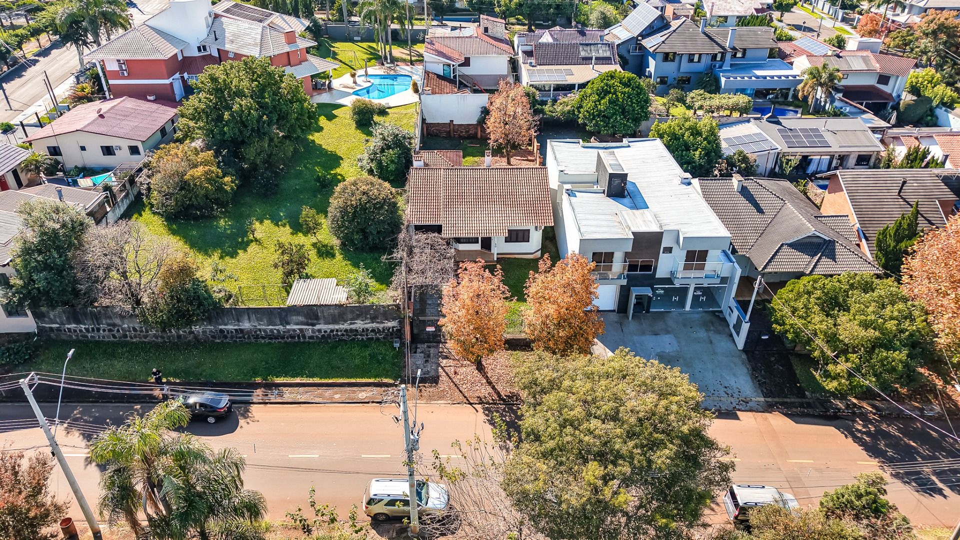 Casa no bairro Centro, em Santa Rosa, foto 40 de 46