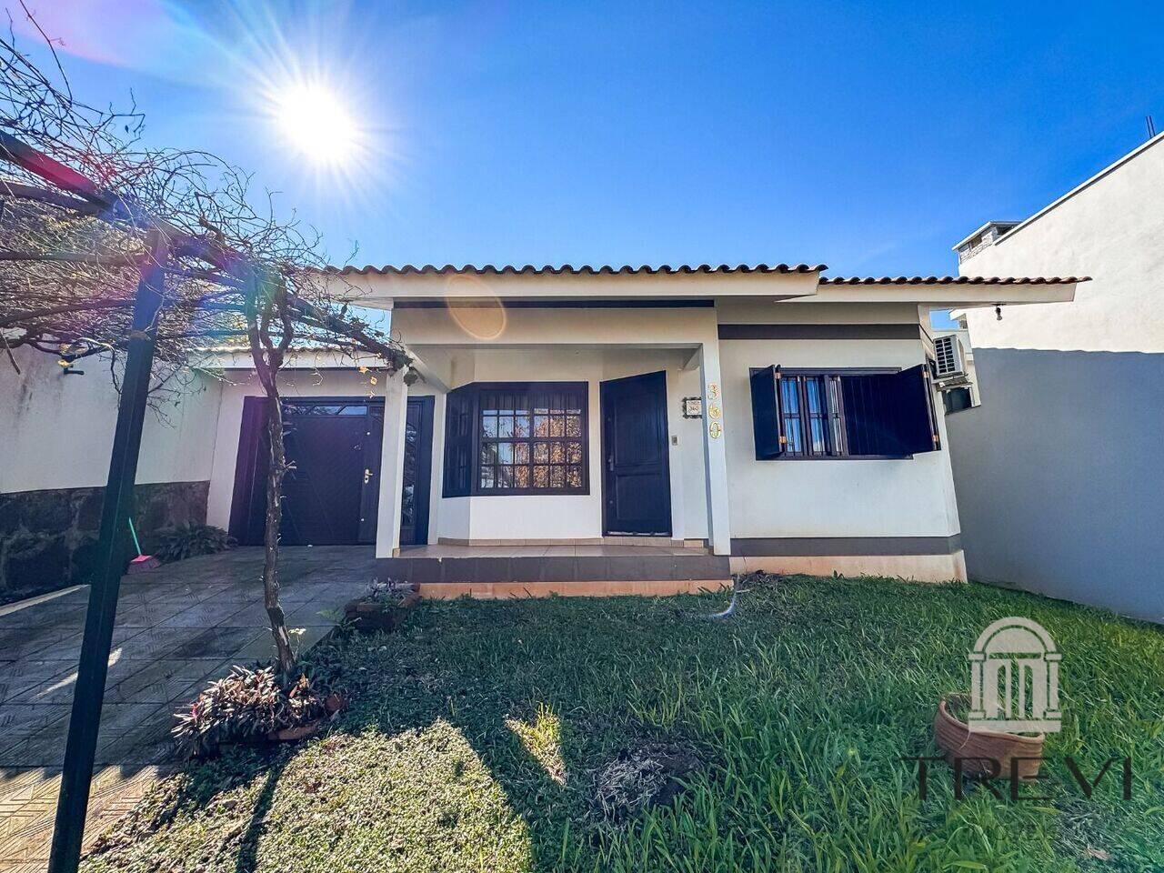 Casa no bairro Centro, em Santa Rosa, foto 5 de 46