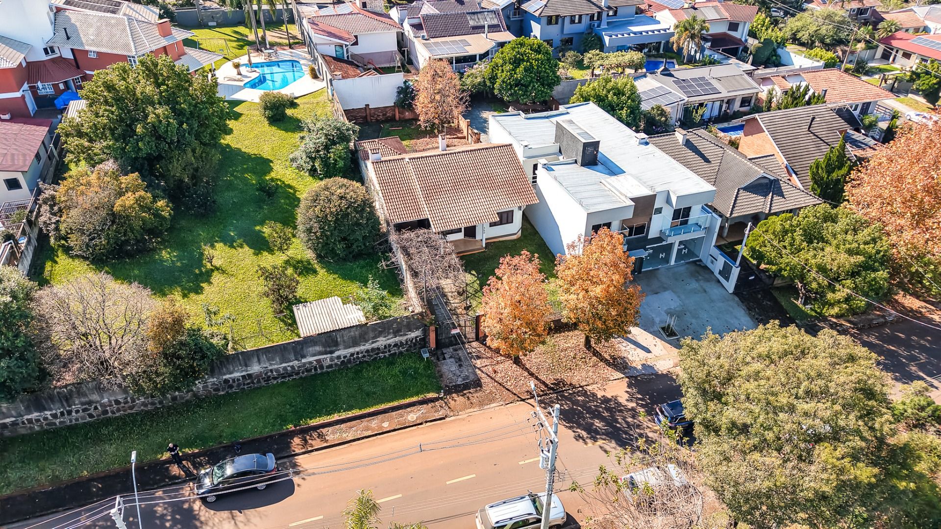 Casa no bairro Centro, em Santa Rosa, foto 41 de 46