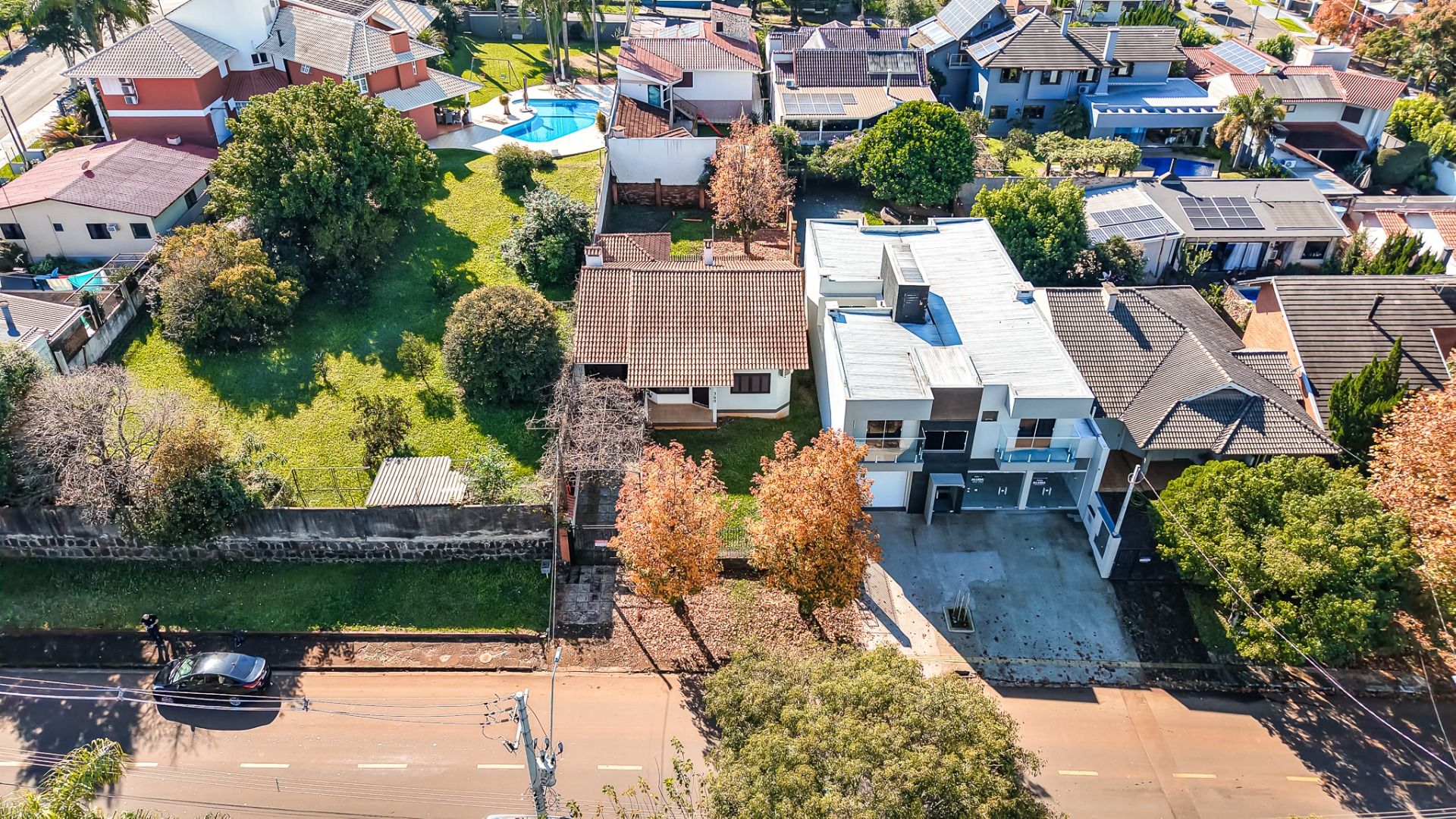 Casa no bairro Centro, em Santa Rosa, foto 42 de 46