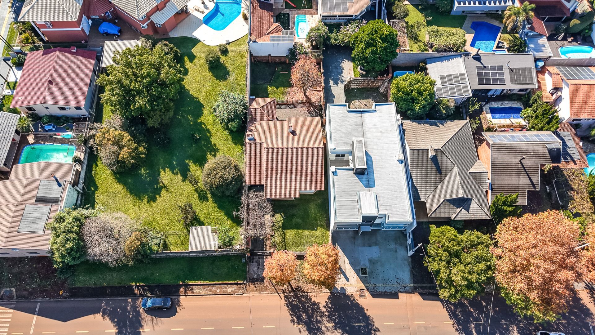 Casa no bairro Centro, em Santa Rosa, foto 43 de 46