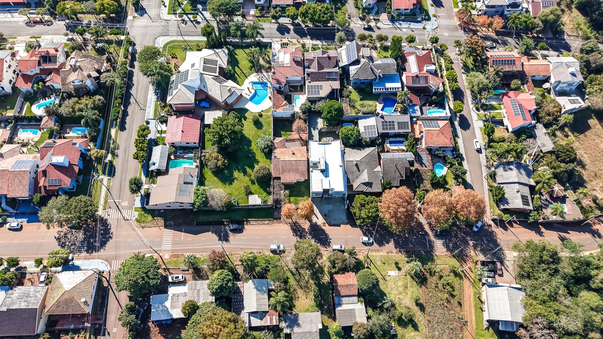 Casa no bairro Centro, em Santa Rosa, foto 44 de 46