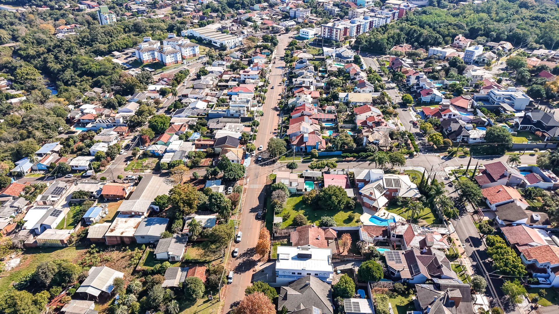 Casa no bairro Centro, em Santa Rosa, foto 45 de 46