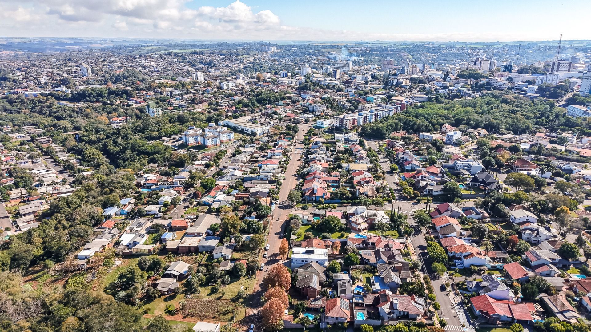 Casa no bairro Centro, em Santa Rosa, foto 46 de 46